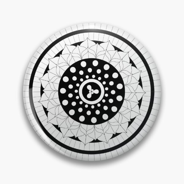 Item preview, Lotus of Science designed and sold by Mathew James.