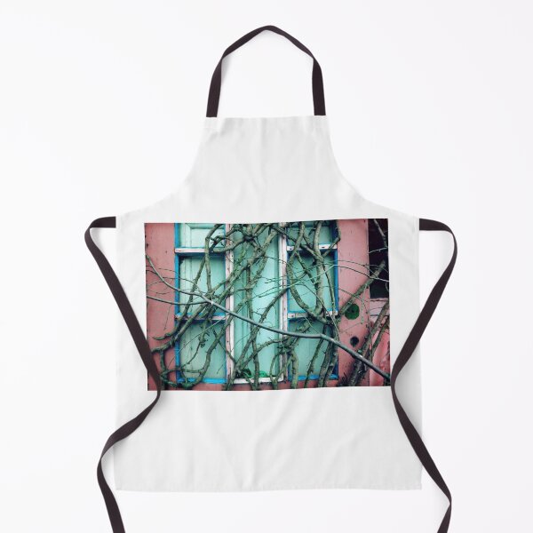 Item preview, Nature Reclaiming designed and sold by Roz McQuillan Fine Art & Photography.