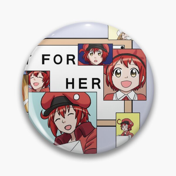 Item preview, Do It For Her designed and sold by SailorMoonie.
