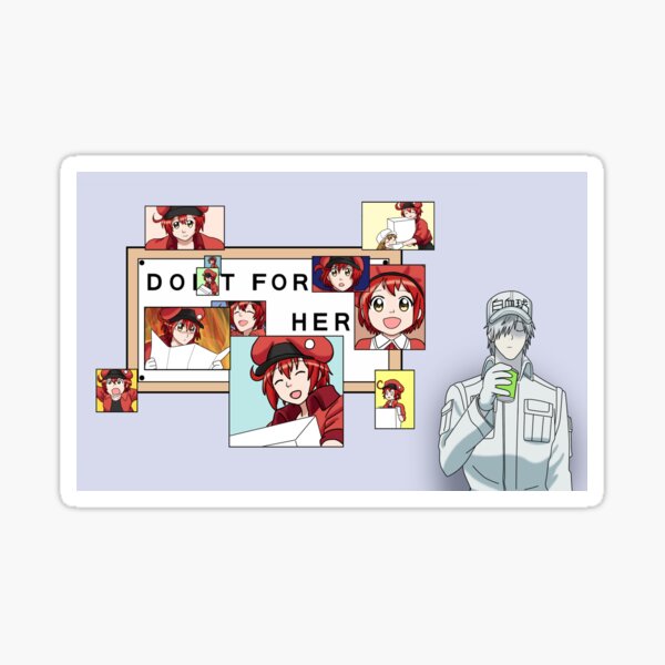 Item preview, Do It For Her designed and sold by SailorMoonie.