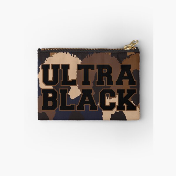 Item preview, Ultra black Afro ladies designed and sold by ToniaKroeger.