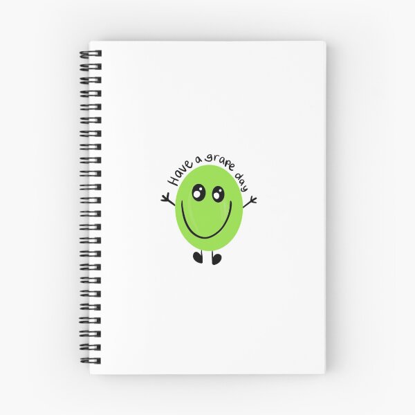 Item preview, Have a Grape Day designed and sold by SpaceCraze.