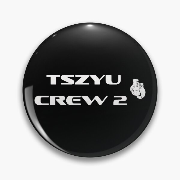Item preview, TSZYU CREW 2 designed and sold by DomGDesign.