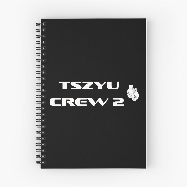 Item preview, TSZYU CREW 2 designed and sold by DomGDesign.