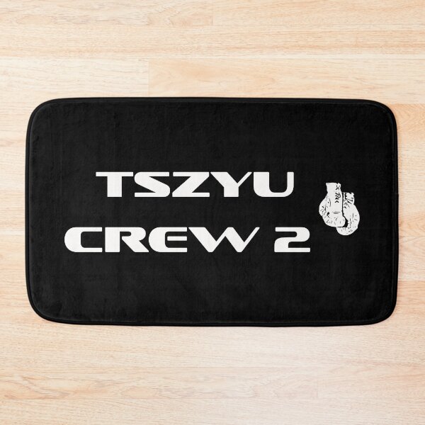 Item preview, TSZYU CREW 2 designed and sold by DomGDesign.