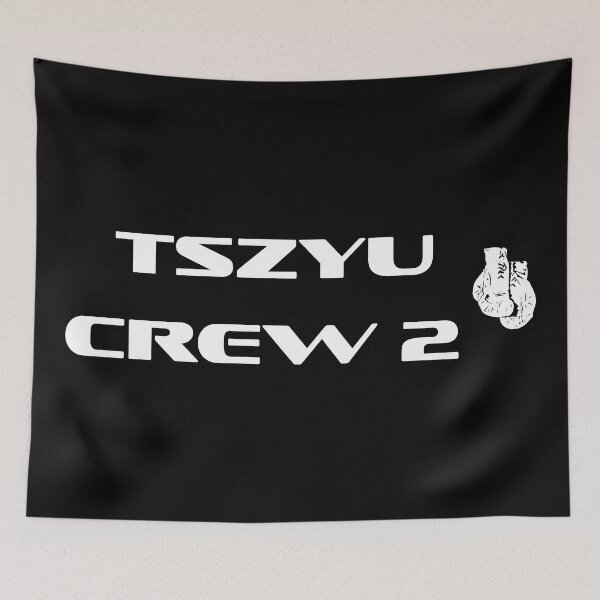 Item preview, TSZYU CREW 2 designed and sold by DomGDesign.