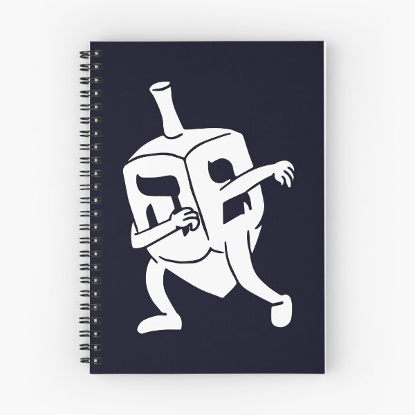 Item preview, Hanukkah Dreidel Game designed and sold by mmos.