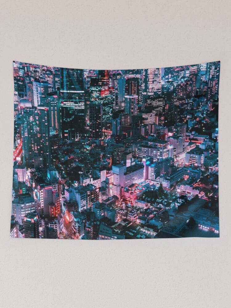 Akira tapestry sale