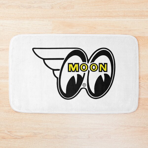 Item preview, Moon eyes designed and sold by Dirtybuble.