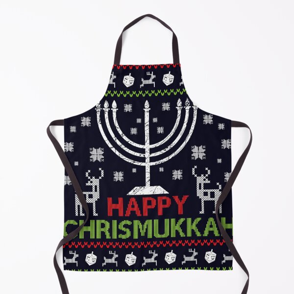 Item preview, Happy Chrismukkah Hanukkah holiday designed and sold by mmos.