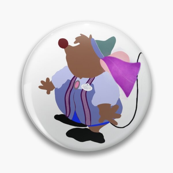 Item preview, The magical mouse designed and sold by Samantha  Nelson.