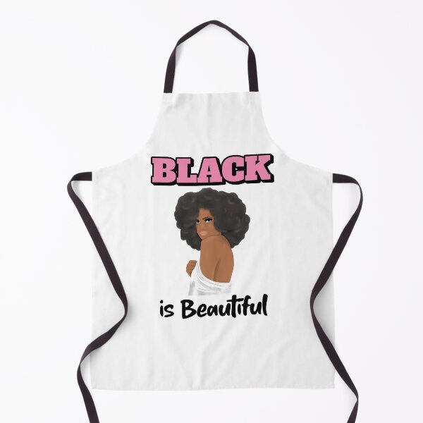 Item preview, black is beautiful designed and sold by ThundalyLife.