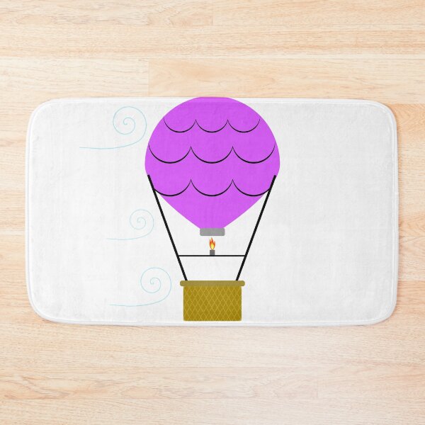 Item preview, Hot Air Balloon designed and sold by ArashiiGames.