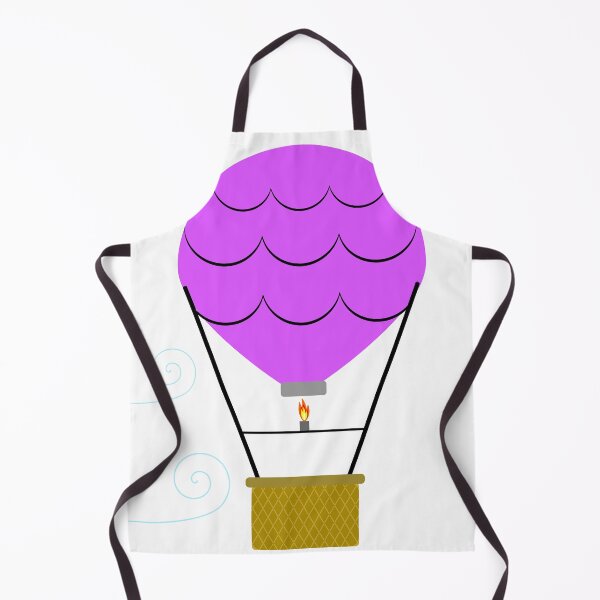 Item preview, Hot Air Balloon designed and sold by ArashiiGames.