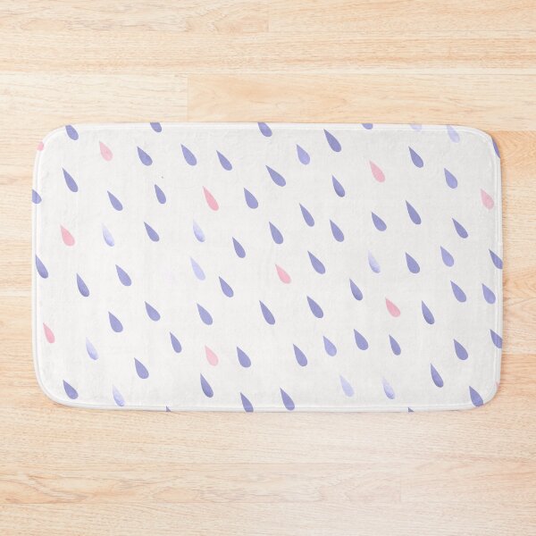 Item preview, Pastel Rain (light) designed and sold by melissamakes.