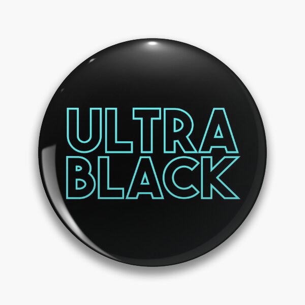 Item preview,  Ultra black pro black humanity designed and sold by ToniaKroeger.