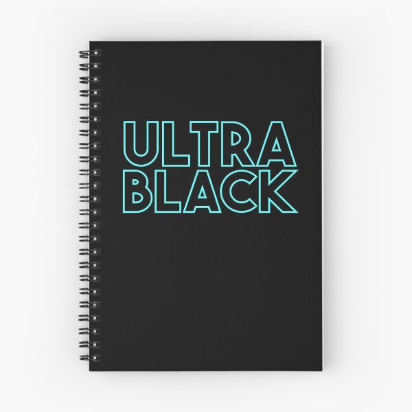 Item preview,  Ultra black pro black humanity designed and sold by ToniaKroeger.
