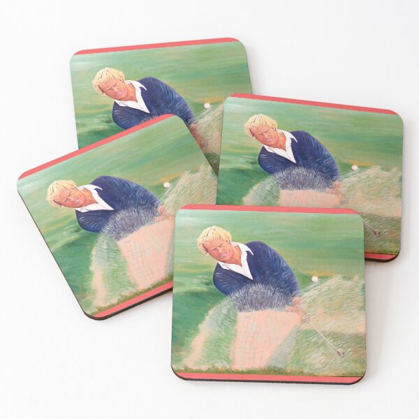 Item preview, Jack Nicklaus - ChrisLionHeart designed and sold by ChrisLionHeart.