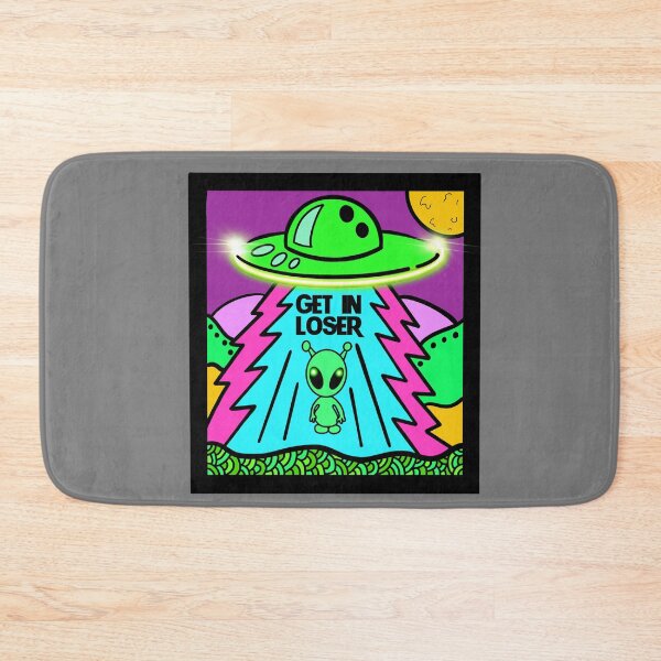 Item preview, Ufo designed and sold by AceTaylorDesign.