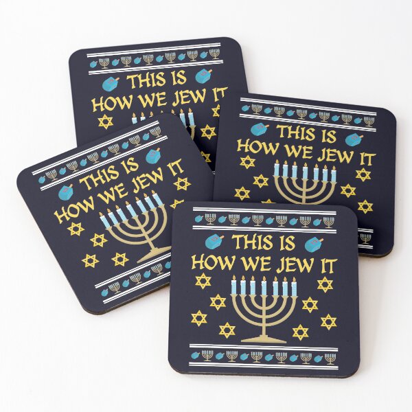 Item preview, This is how we Jew it designed and sold by mmos.