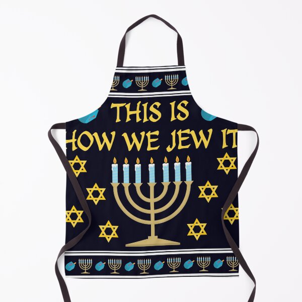 Item preview, This is how we Jew it designed and sold by mmos.