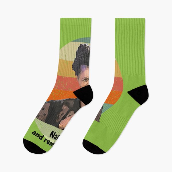 Item preview, Nasty... and ready to Vote! designed and sold by HamiltonmagicTs.