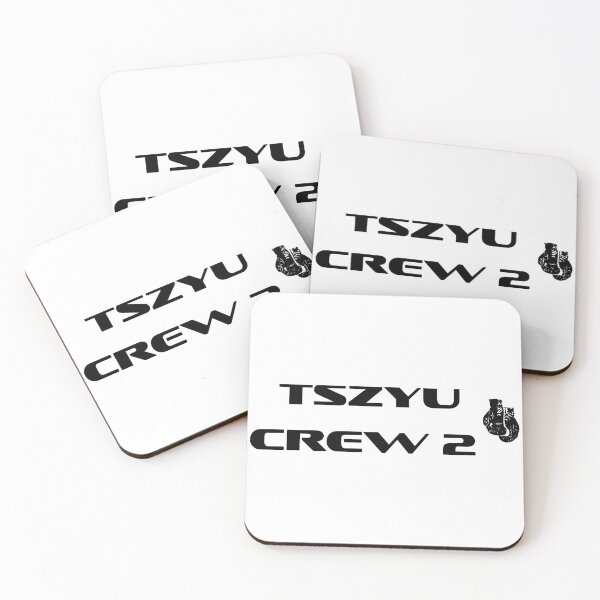 Item preview, TSZYU CREW 2 designed and sold by DomGDesign.