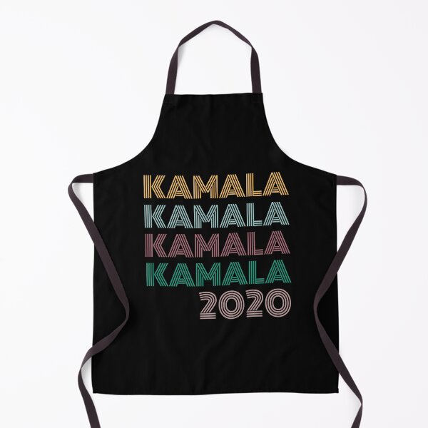 Item preview, Kamala 2020, Comma La Election 2020 designed and sold by CarpeDiemLife.