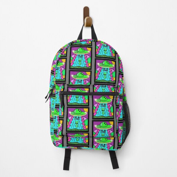 Item preview, Ufo designed and sold by AceTaylorDesign.
