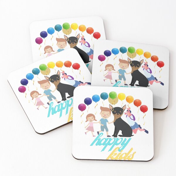 Item preview, Happy Kids designed and sold by Marisgoodness.