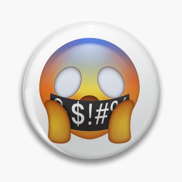 Artikelvorschau, Extra geschockter Emoji entworfen und verkauft von Ed-donkulous.