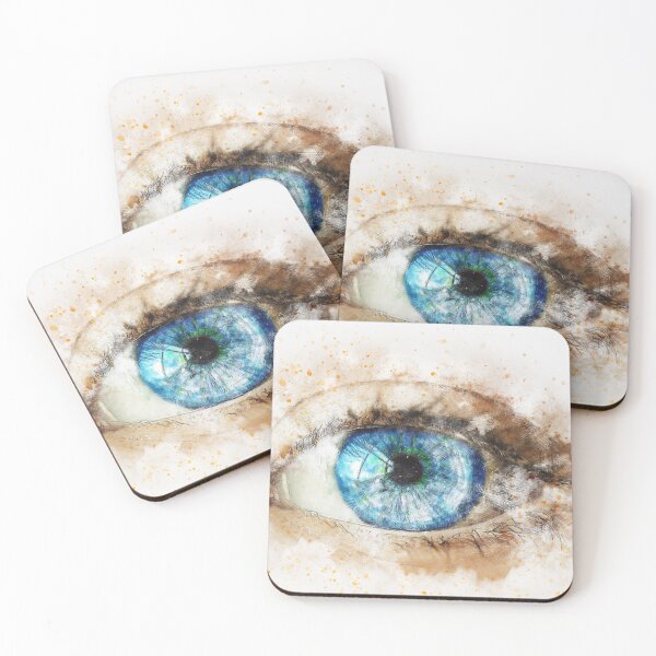 Item preview, Eye  designed and sold by kscreation1.