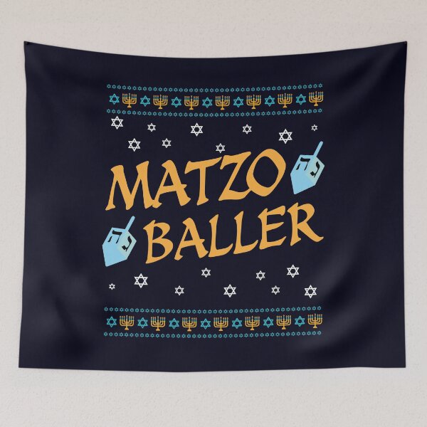 Item preview, Matzo Baller designed and sold by mmos.