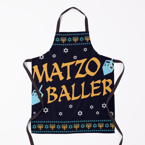 Item preview, Matzo Baller designed and sold by mmos.