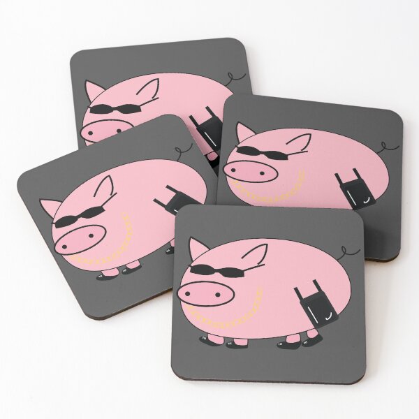 Item preview, Eshay Pig designed and sold by StefanCgraphics.