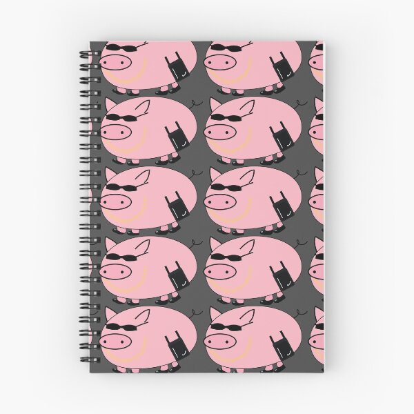 Artikelvorschau, Eshay Schwein entworfen und verkauft von StefanCgraphics.