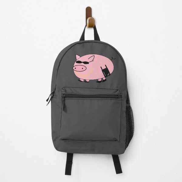 Item preview, Eshay Pig designed and sold by StefanCgraphics.
