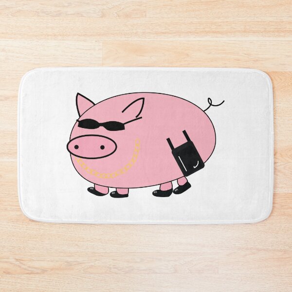 Item preview, Eshay Pig designed and sold by StefanCgraphics.