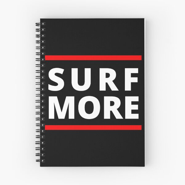 Item preview, Surf More designed and sold by JOYSURF-LAB.