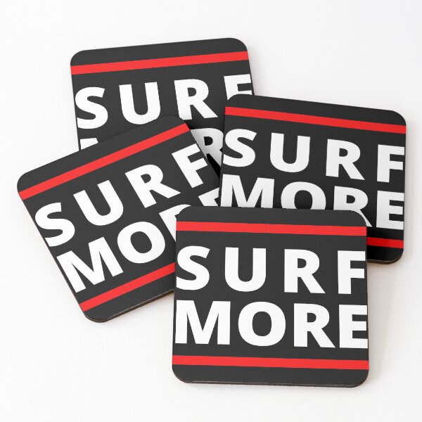 Item preview, Surf More designed and sold by JOYSURF-LAB.