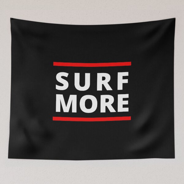 Item preview, Surf More designed and sold by JOYSURF-LAB.