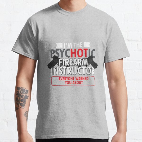 I'm The Psychotic Chicken Catcher T Shirt' Men's T-Shirt