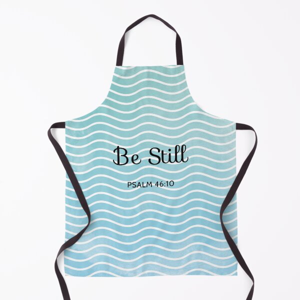 Item preview, Be Still designed and sold by Gifts For Christians.