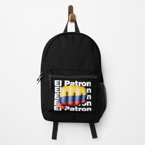 Item preview, El Patron Colombia South American Colombian Hometown designed and sold by elhefe.