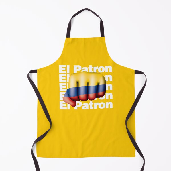 Item preview, El Patron Colombia South American Colombian Hometown designed and sold by elhefe.