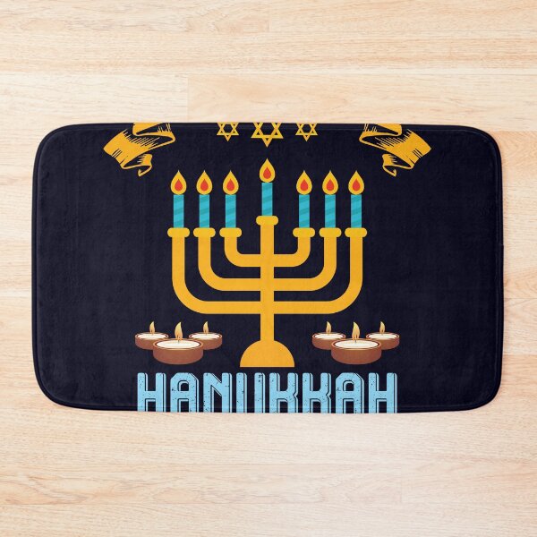 Item preview, All I want for Hanukkah is a new Potus designed and sold by mmos.