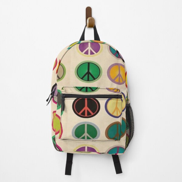 Item preview, Peace of every color designed and sold by Peace,Love & Art.