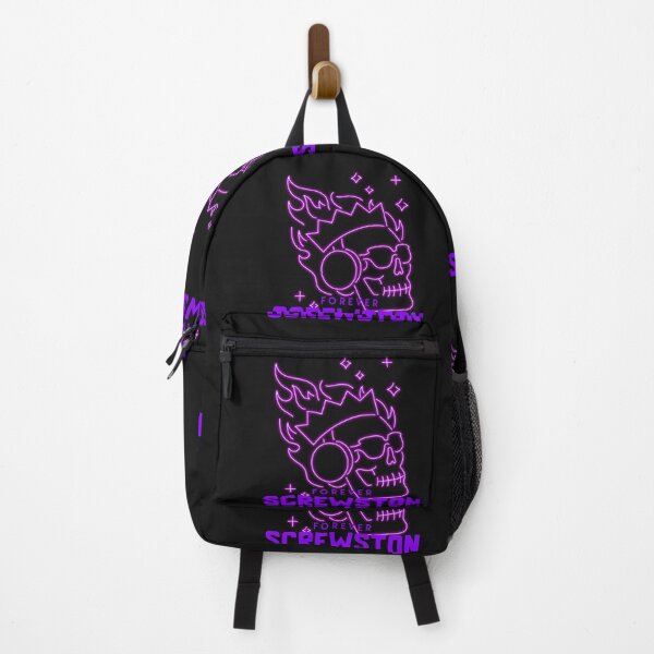 Item preview, Forever screwston designed and sold by mademan3.