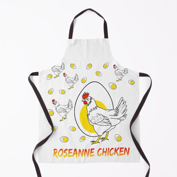 Item preview, Roseanne Chicken and Egg Famous 2020 designed and sold by murad2020.