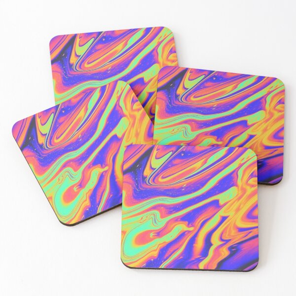 Item preview, trippy rainbow designed and sold by sanchiaproducts.